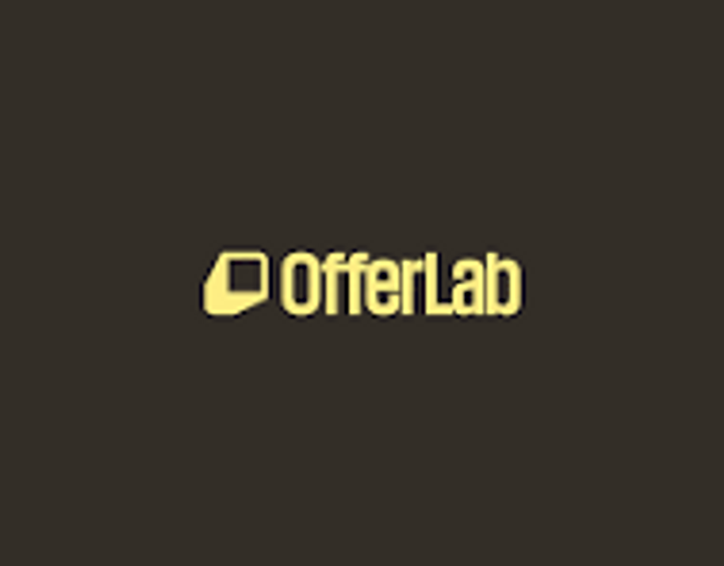 OfferLab benefits