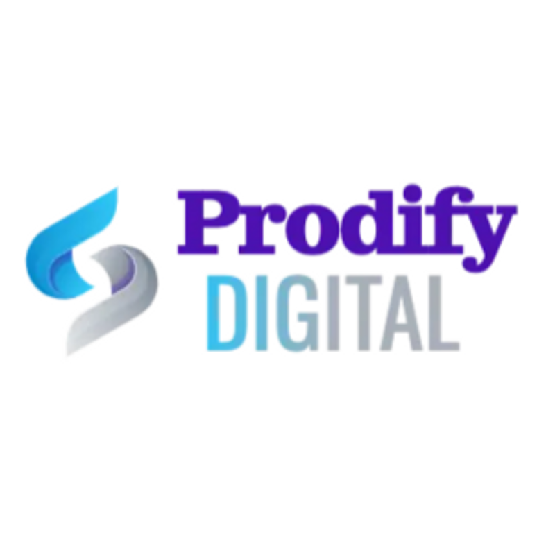 Prodify Digital – email capture tools