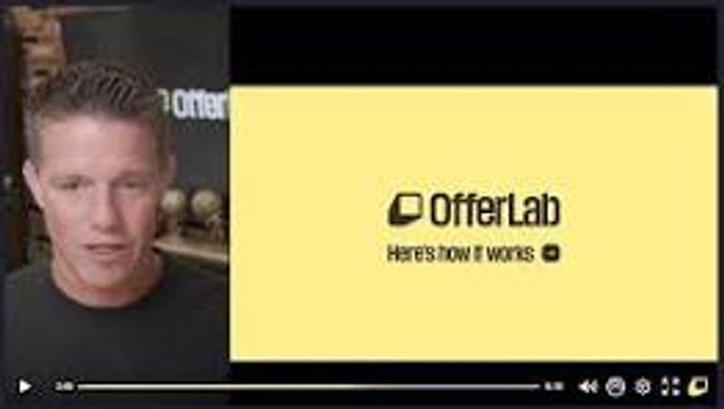 Russell Brunson Offerlab: OfferLab integration