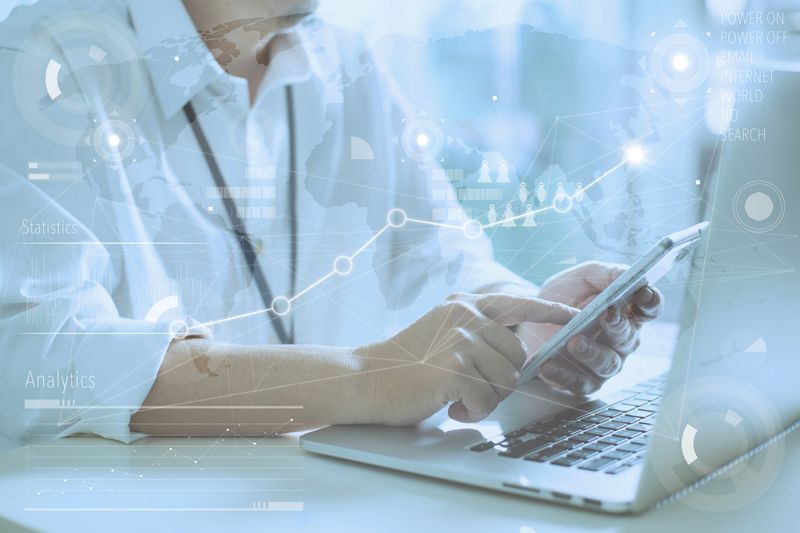 Prodify Digital Ecosystem: email automation platform