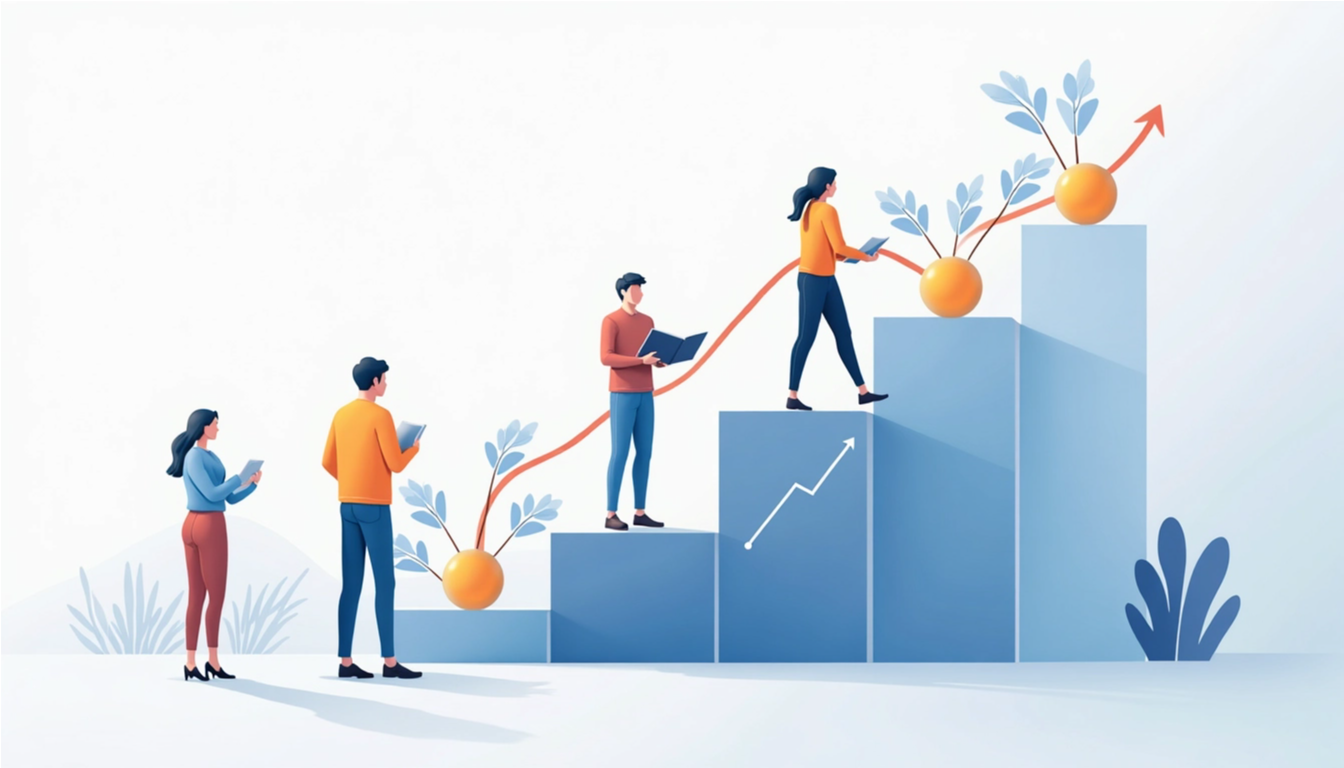 How to Scale Your Affiliate Marketing Business - Prodify Digital How to Scale Your Affiliate Marketing Business