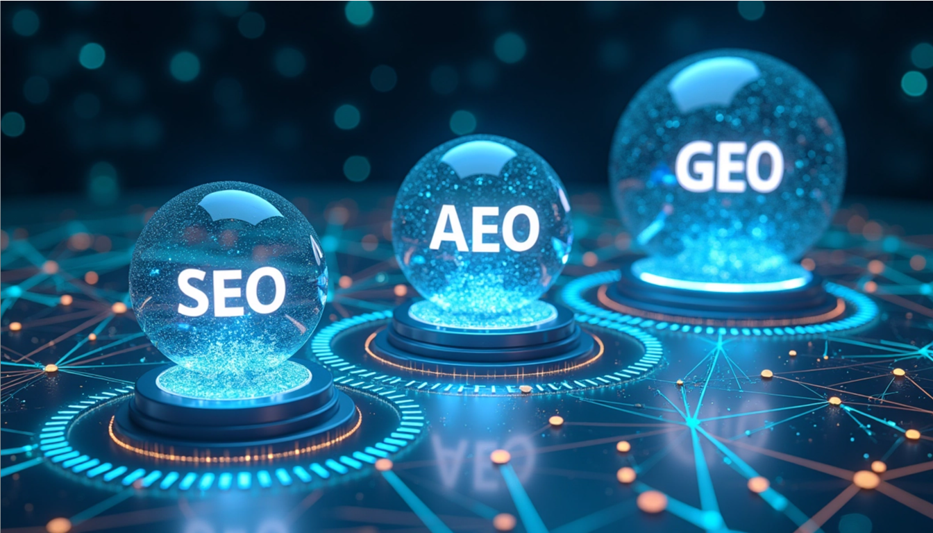 AI Search and SEO: Impact on Traffic, revenue and long term growth