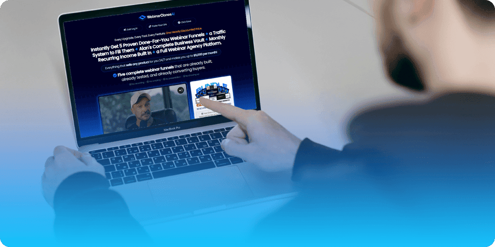 OmniSitesAI Review - The Ultimate Self-Learning Website Builder
