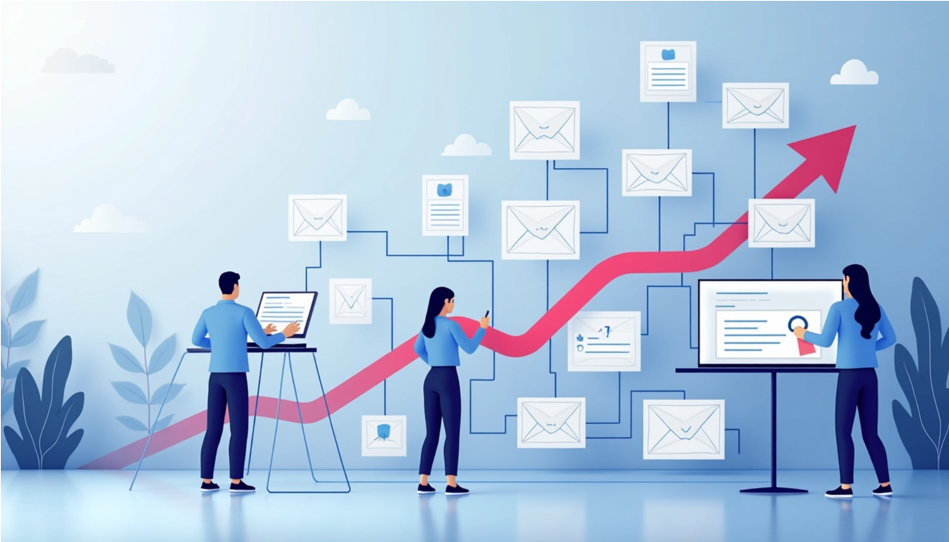 Email List Growth Mastery Review & Strategy Guide