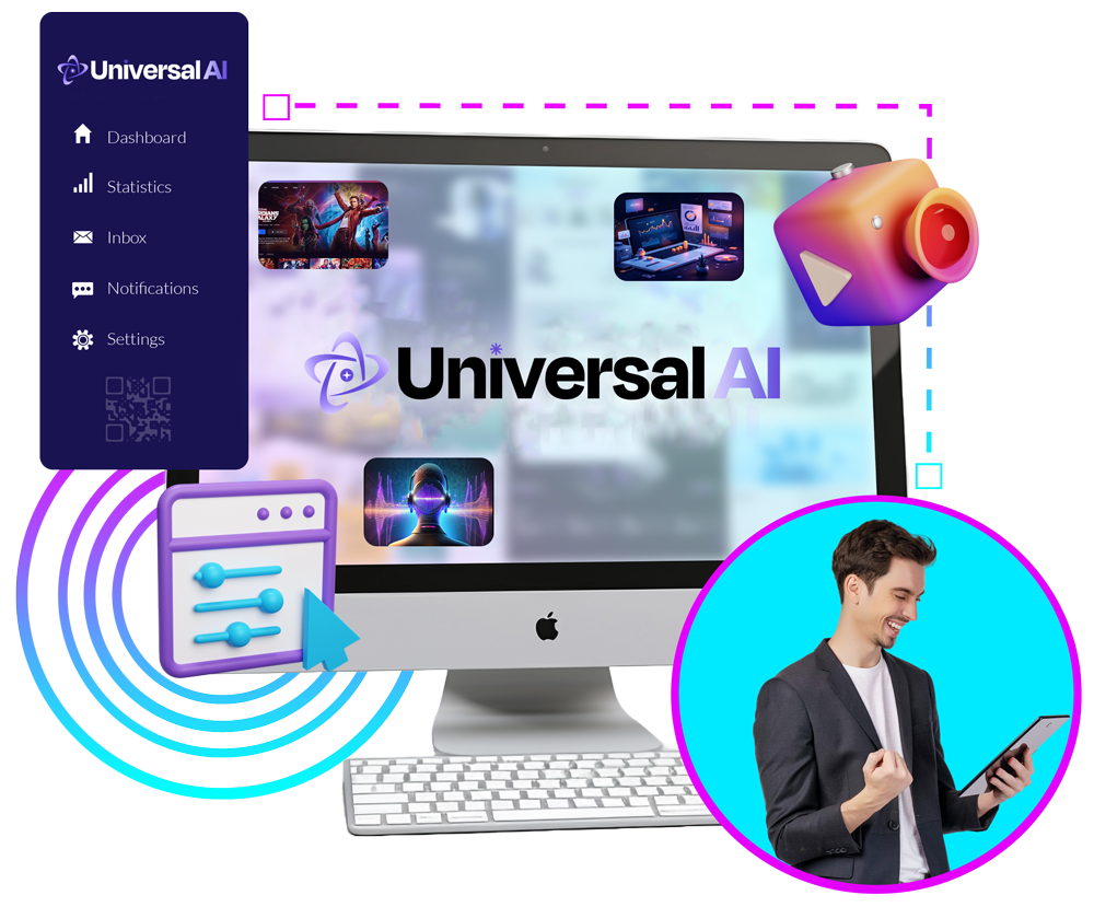 Universal AI Review