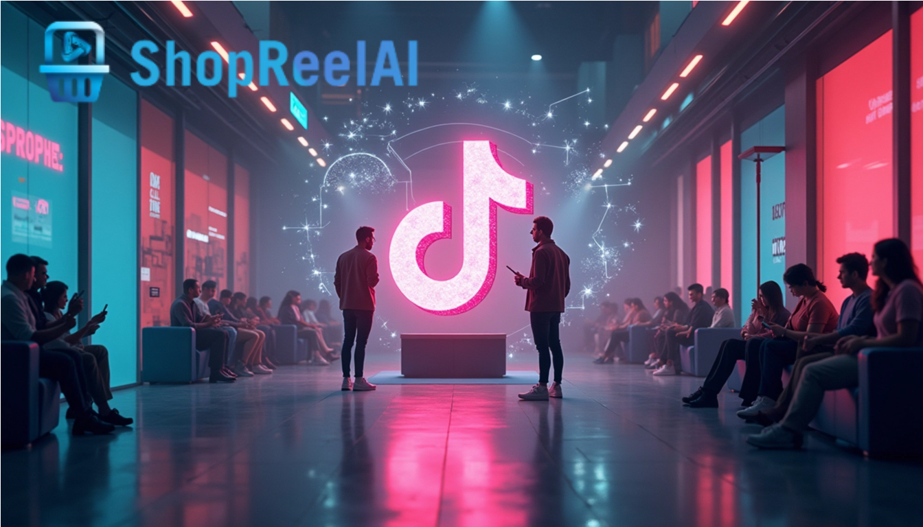 Do You Need to Show Your Face on TikTok Shop - Prodify Digital Do You Need to Show Your Face on TikTok Shop?