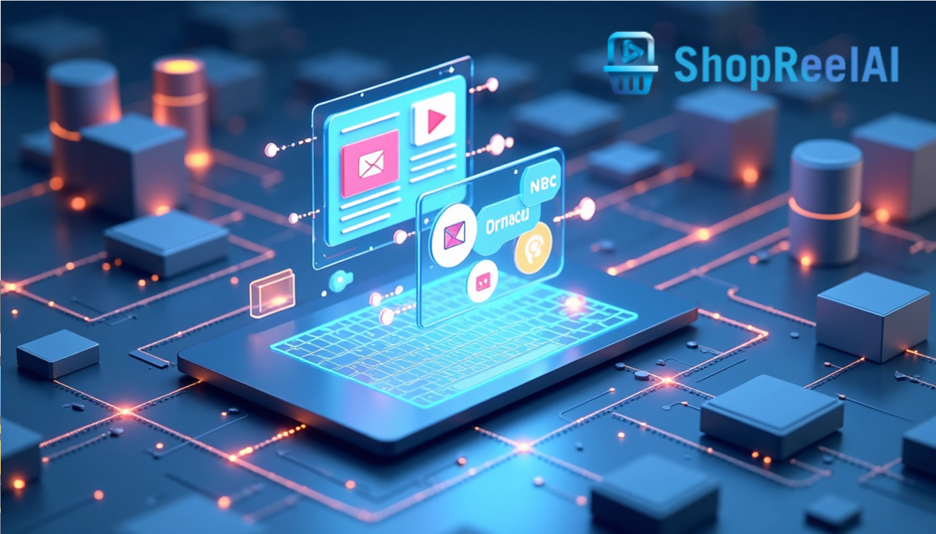Unlock TikTok Earnings with ShopReelAI copy - Prodify Digital Unlock TikTok Earnings with ShopReelAI