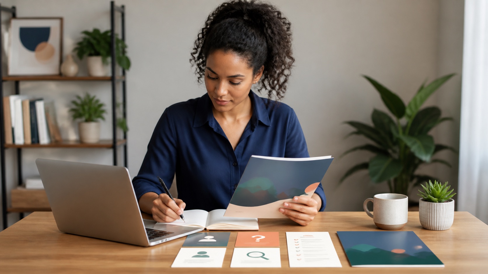 create-lead-magnet-people-want-featured - Prodify Digital Creator planning a focused downloadable resource for an email audience.
